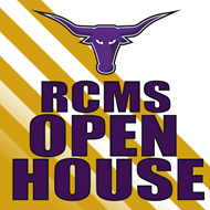 RCMS Open House