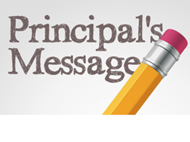 Principals Letter 2021